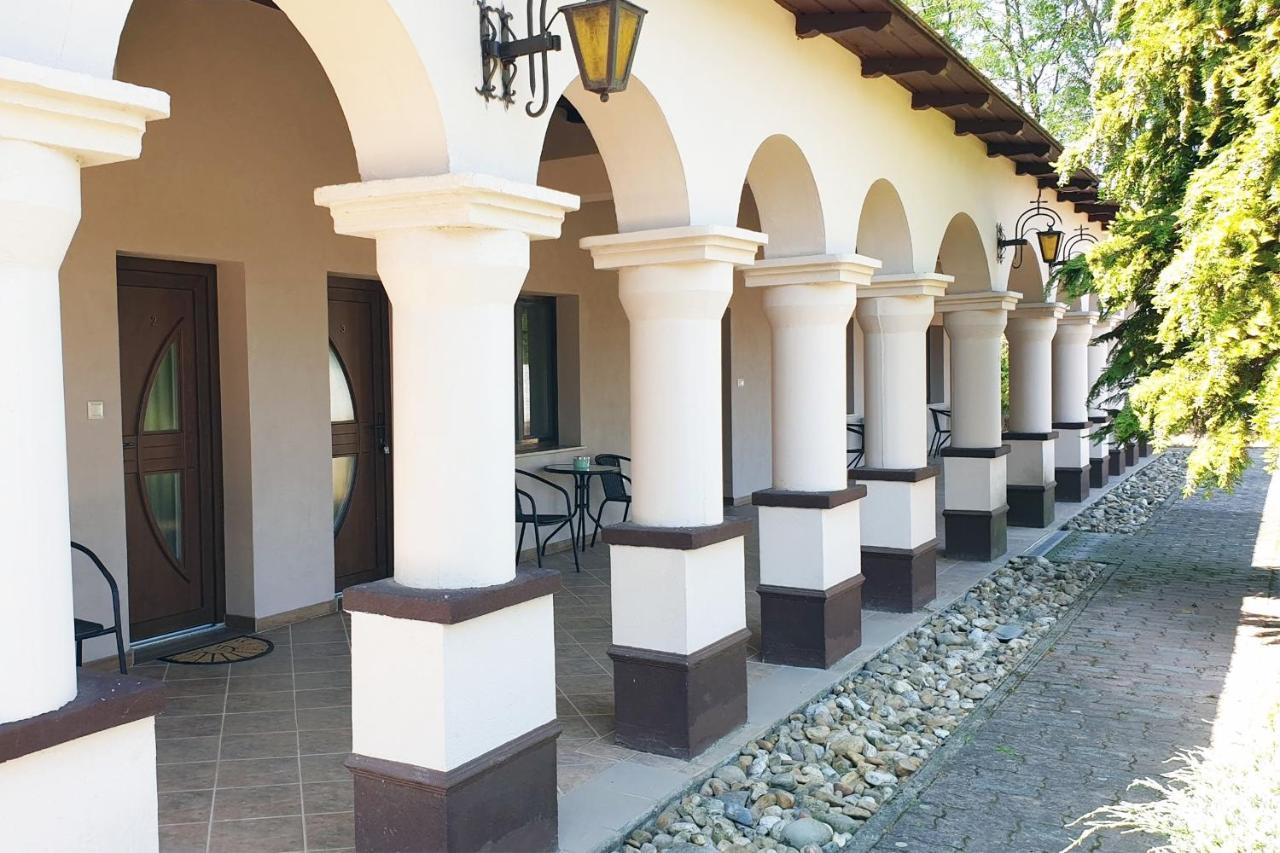 The Luxo Wine Museum Hotel Kaba Extérieur photo